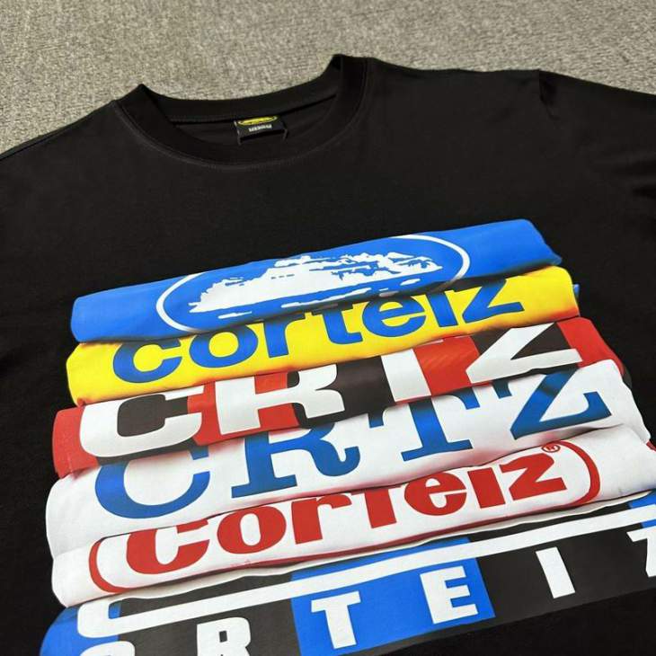 Corteiz T Shirts Short _SKUCorteizXS-2XLwmtx313516692